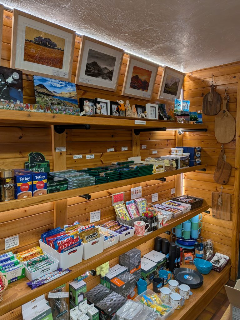 Barn Door Shop 3