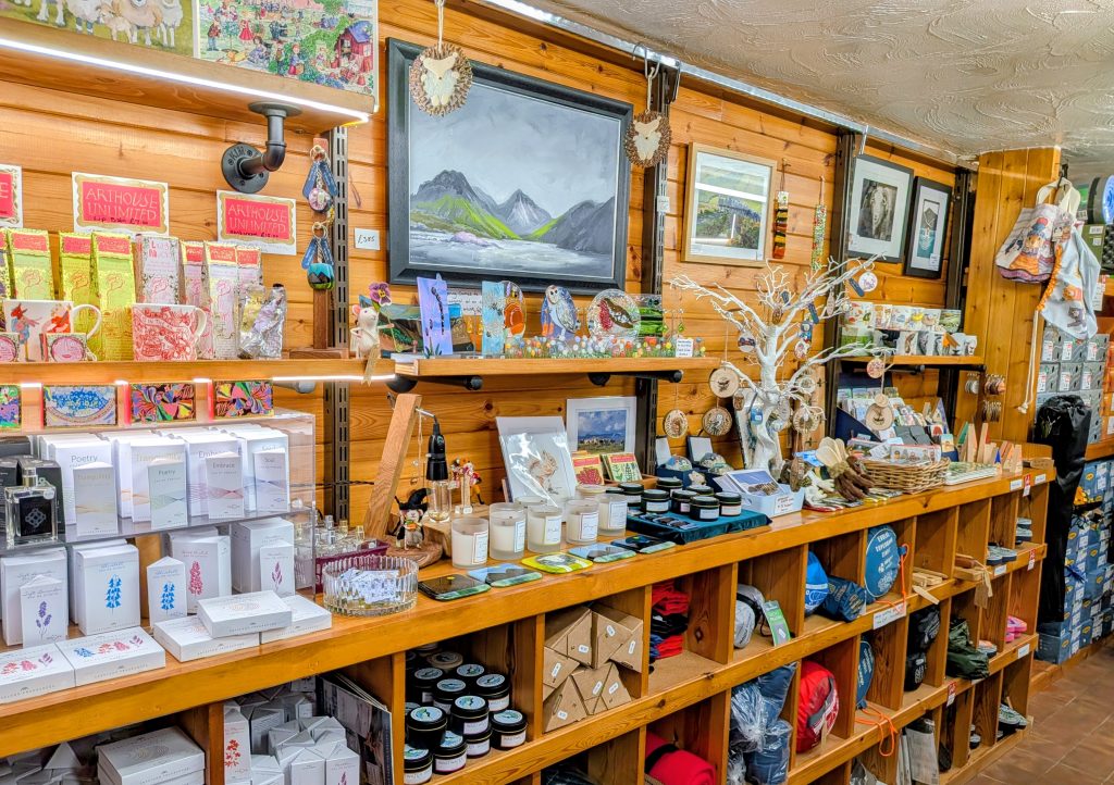 Barn Door Shop 7